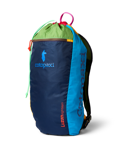 Luzon 18L Daypack - Del Día - US 6932
