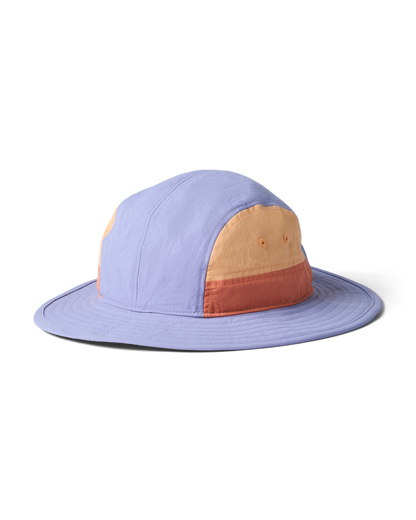 Tech Bucket Hat - Aster - US 2125