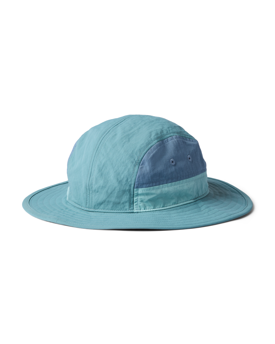Tech Bucket Hat - Everglade - US 6997