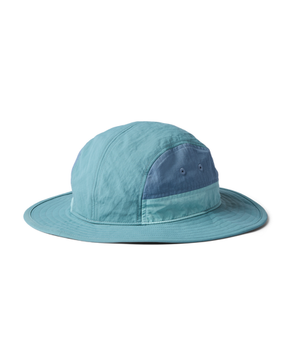 Tech Bucket Hat - Everglade - US 6997