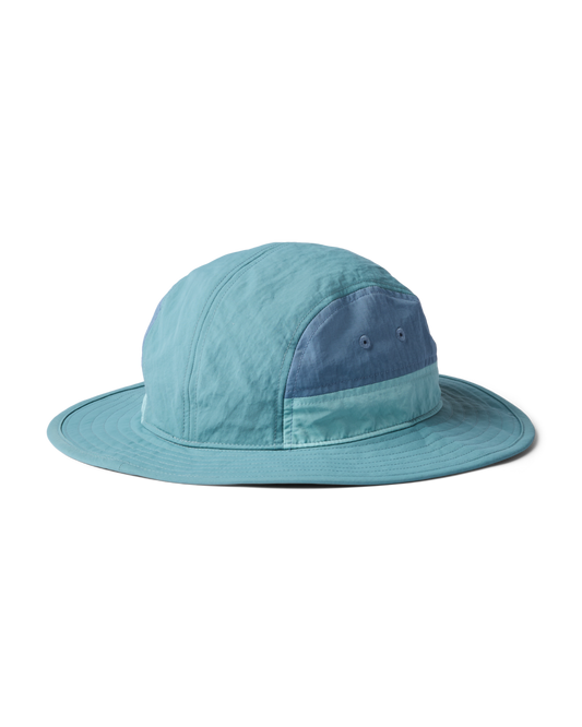 Tech Bucket Hat - Everglade - US 6997