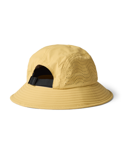 Tech Plus Bucket Hat - Husk - US 4421