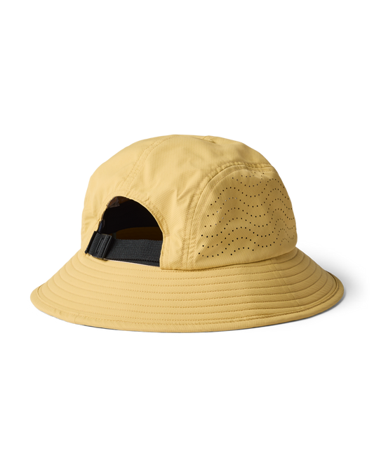 Tech Plus Bucket Hat - Husk - US 4421