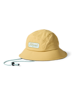Tech Plus Bucket Hat - Husk - US 4421