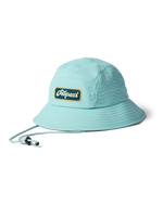 Tech Plus Bucket Hat - Tide Pool - US 5695