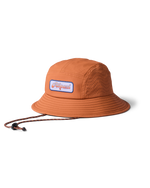 Tech Plus Bucket Hat - Whiskey - US 5392