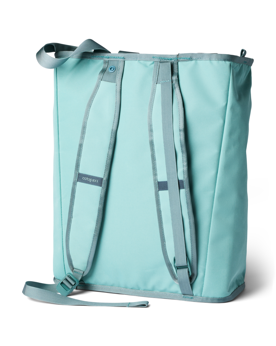Todo 22L Convertible Tote - Tide Pool - US 7328
