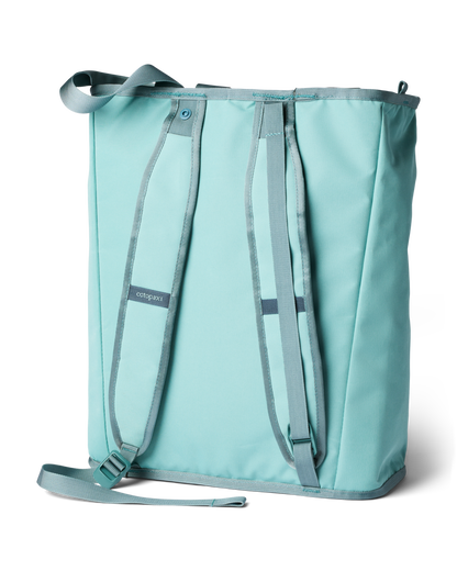 Todo 22L Convertible Tote - Tide Pool - US 7328