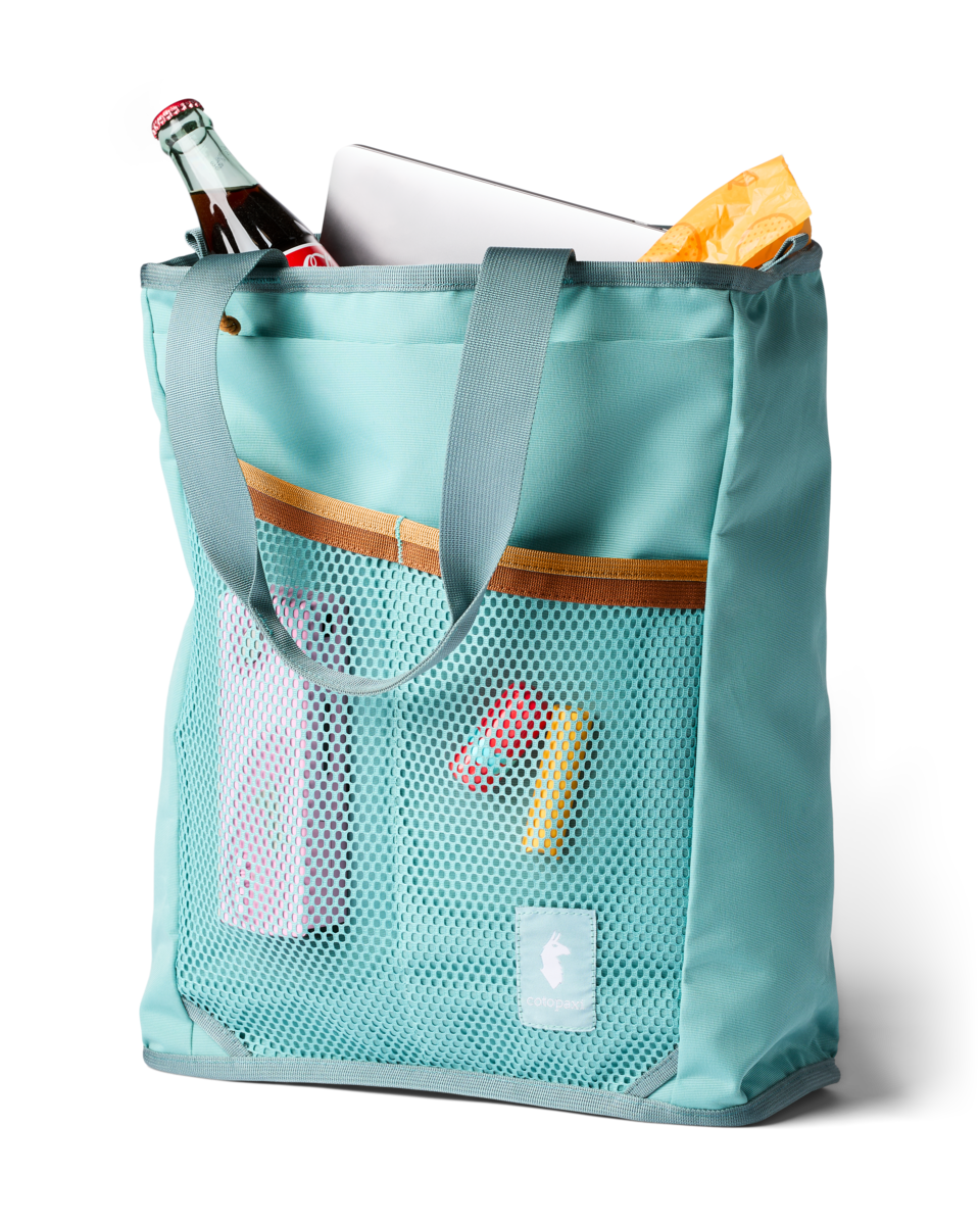 Todo 22L Convertible Tote - Tide Pool - US 7328