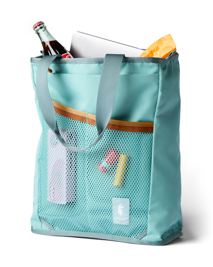 Todo 22L Convertible Tote - Tide Pool - US 7328
