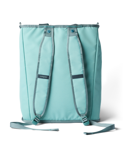 Todo 22L Convertible Tote - Tide Pool - US 7328