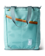 Todo 22L Convertible Tote - Tide Pool - US 7328