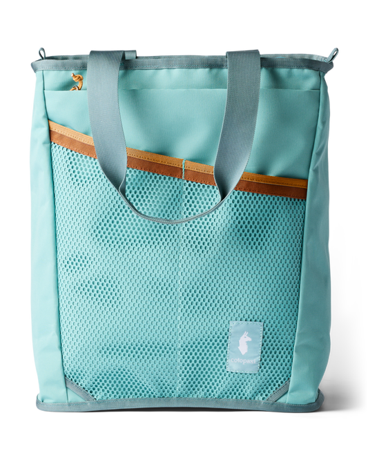 Todo 22L Convertible Tote - Tide Pool - US 7328