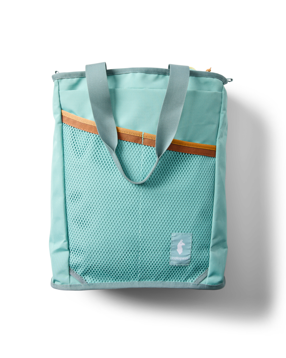 Todo 22L Convertible Tote - Tide Pool - US 7328