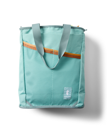 Todo 22L Convertible Tote - Tide Pool - US 7328