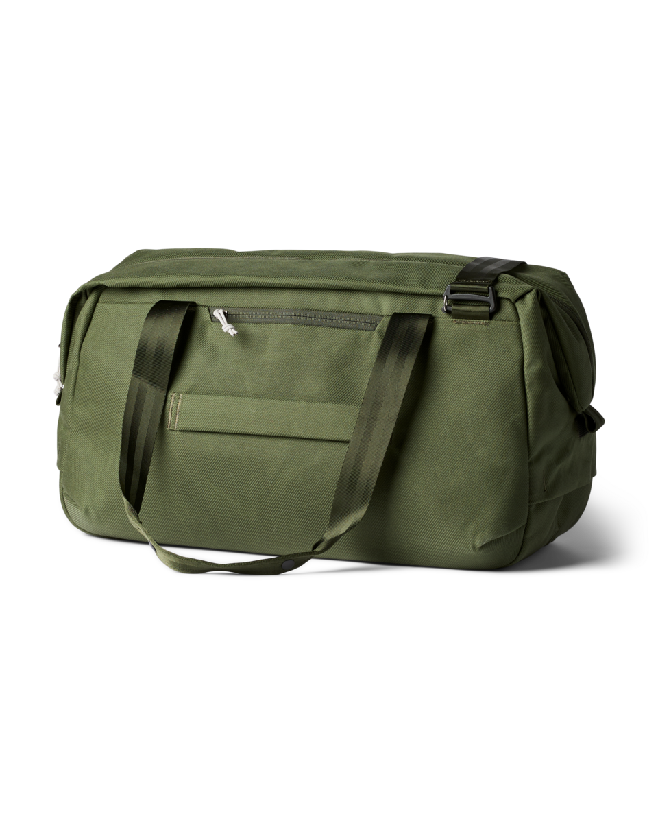 Viaje 35L Travel Duffel - Contiguo - Green - US 8615