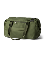 Viaje 35L Travel Duffel - Contiguo - Green - US 8615