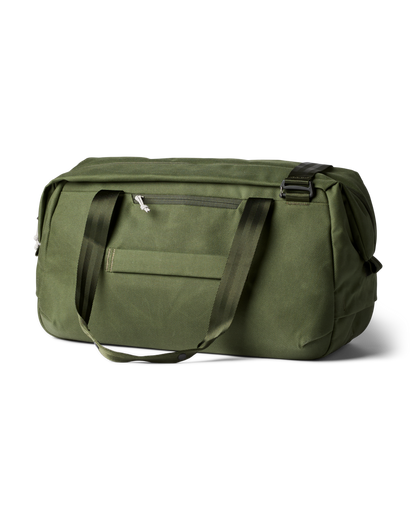 Viaje 35L Travel Duffel - Contiguo - Green - US 8615