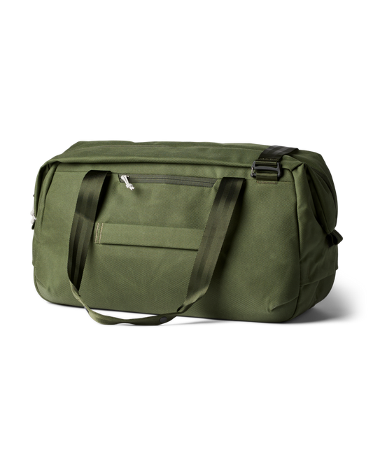 Viaje 35L Travel Duffel - Contiguo - Green - US 8615