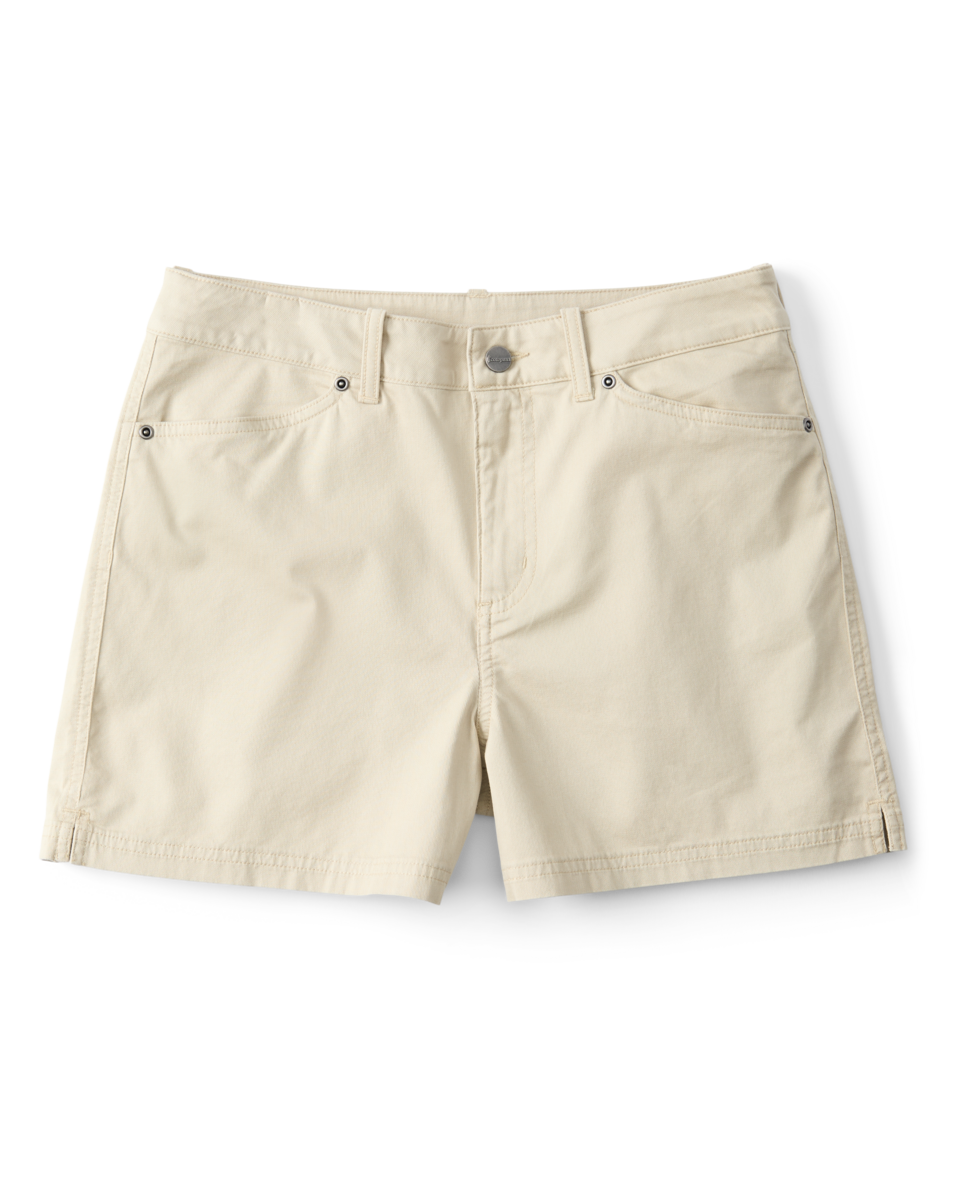 Ambato Short - Women's - Mineral - US 9616