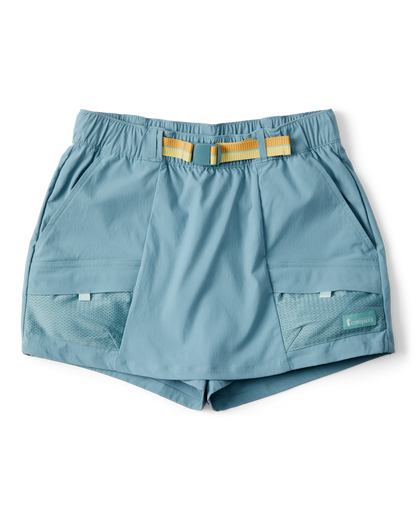 Brinco Skort - Women's - Everglade - US 8361