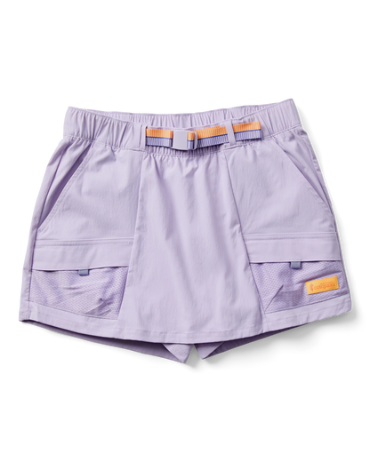 Brinco Skort - Women's - Moonbeam - US 1641