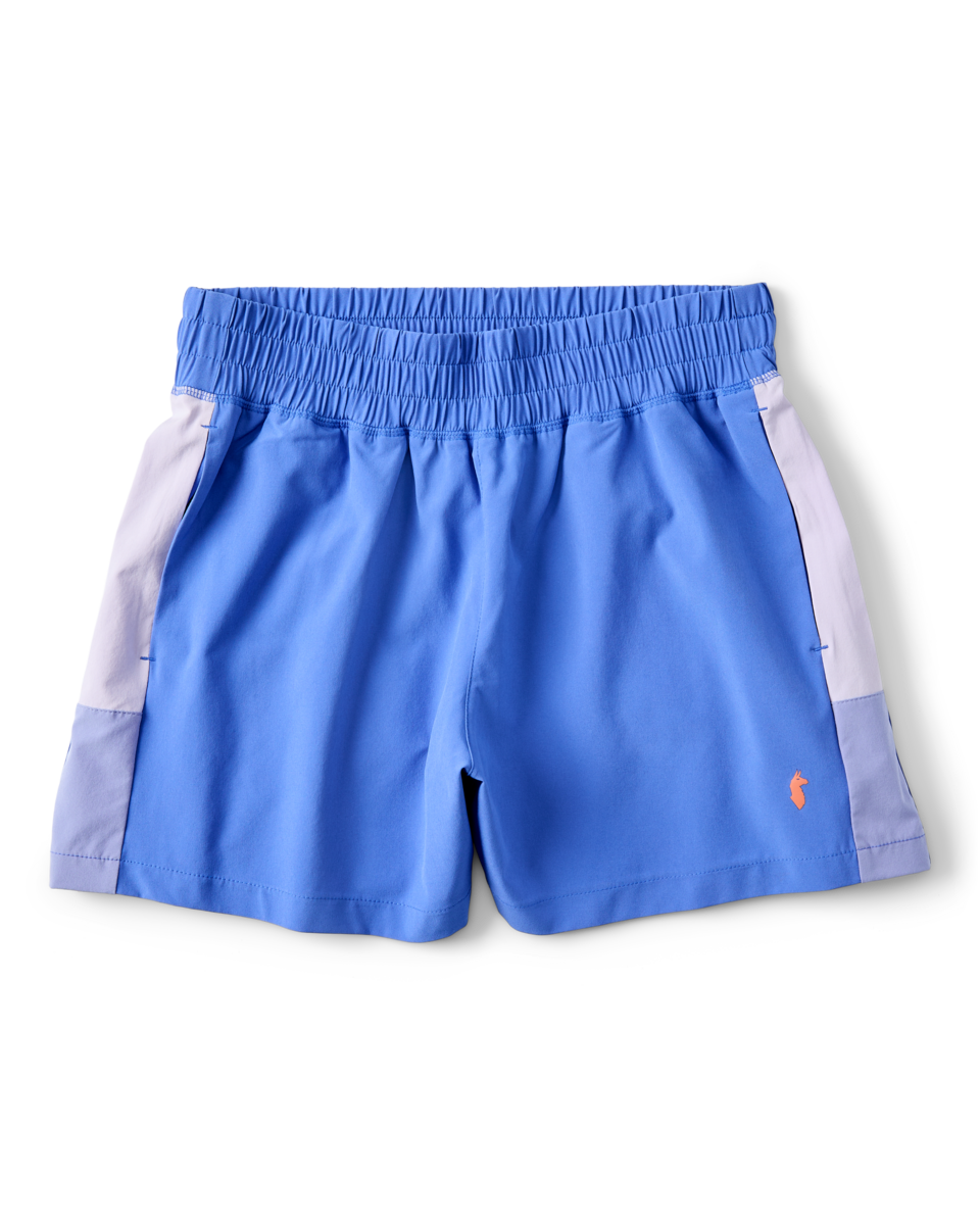 Cambio Short - Women's - Azure - US 1914