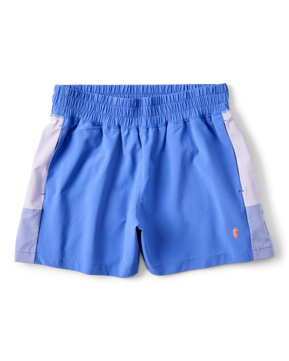 Cambio Short - Women's - Azure - US 1914