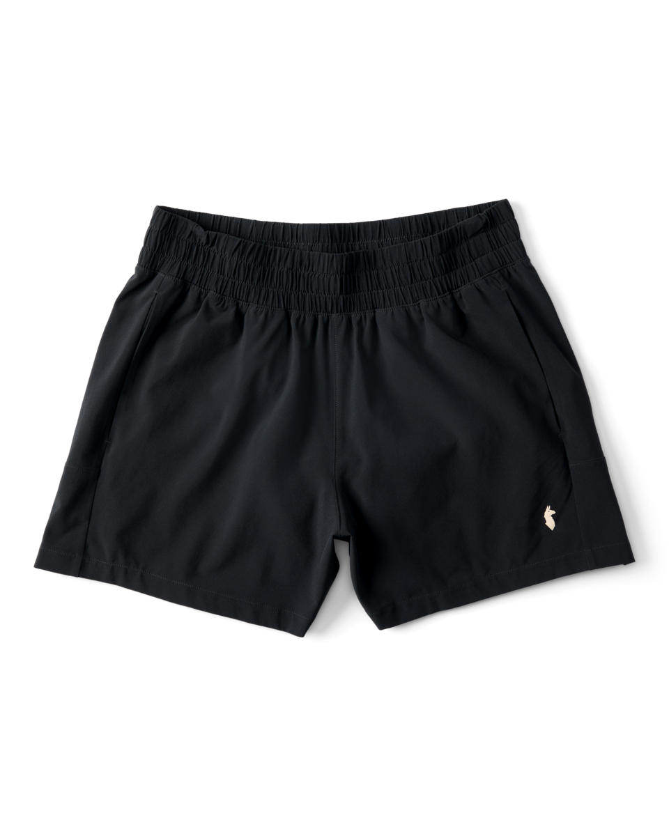 Cambio Short - Women's - Cotopaxi Black - US 7156