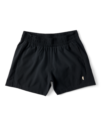 Cambio Short - Women's - Cotopaxi Black - US 7156