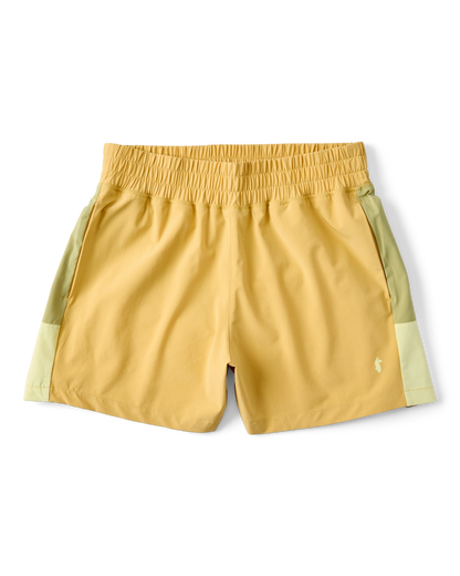 Cambio Short - Women's - Husk - US 4040