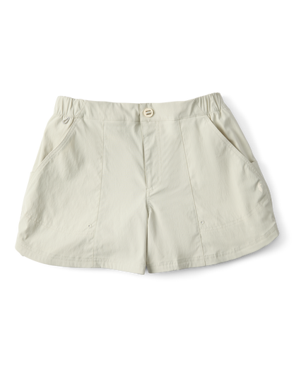 Coraje 4" Tech Short - Women's - Mineral - US 5463