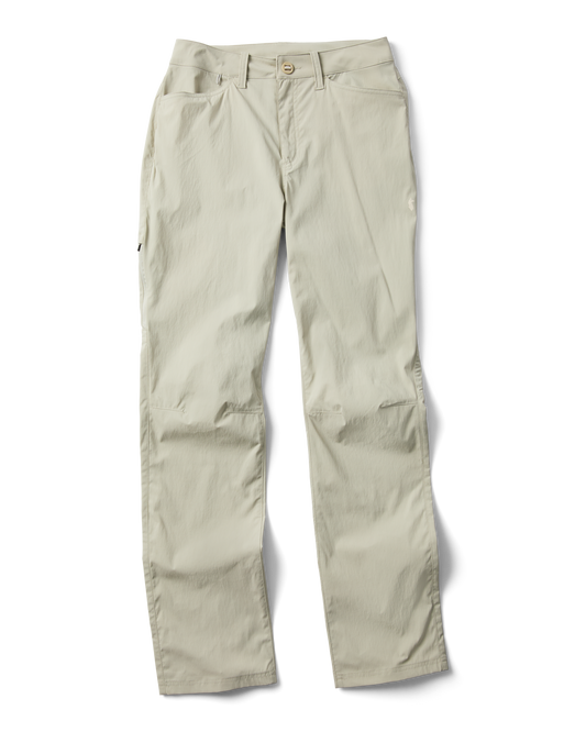 Coraje Tech Pant - Women's - Mineral - US 6248