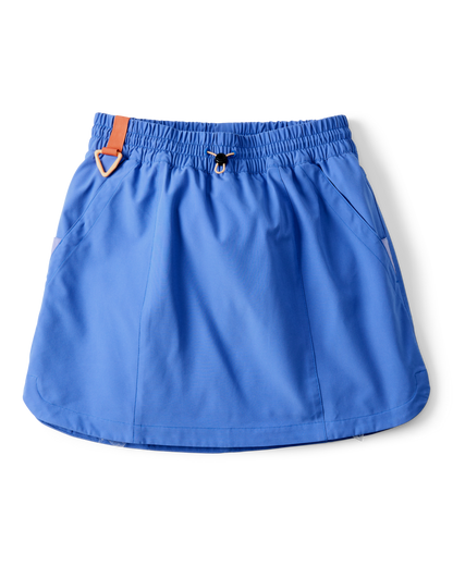 Losdos Skirt - Women's - Azure - US 7004