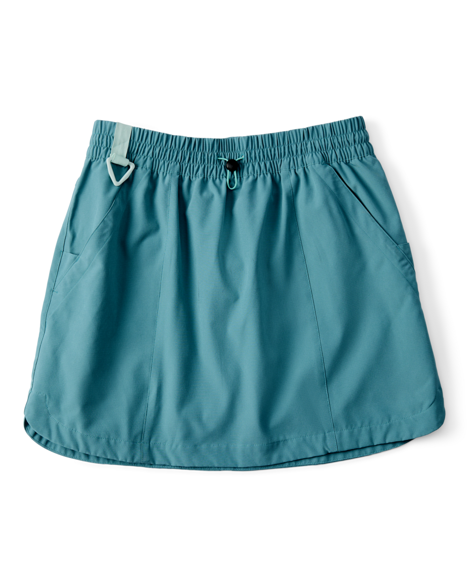 Losdos Skirt - Women's - Everglade - US 6061