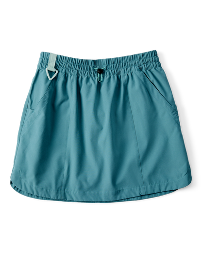Losdos Skirt - Women's - Everglade - US 6061