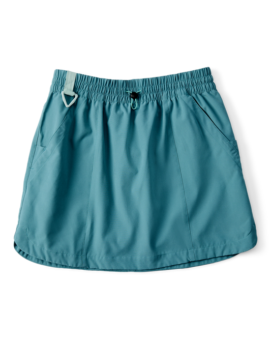 Losdos Skirt - Women's - Everglade - US 6061