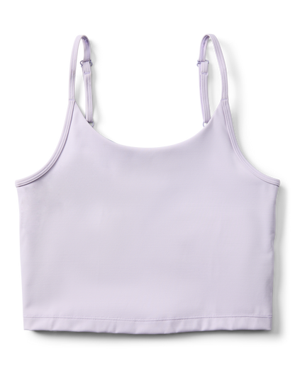 Muevo Scoop Tank - Women's - Moonbeam - US 4022