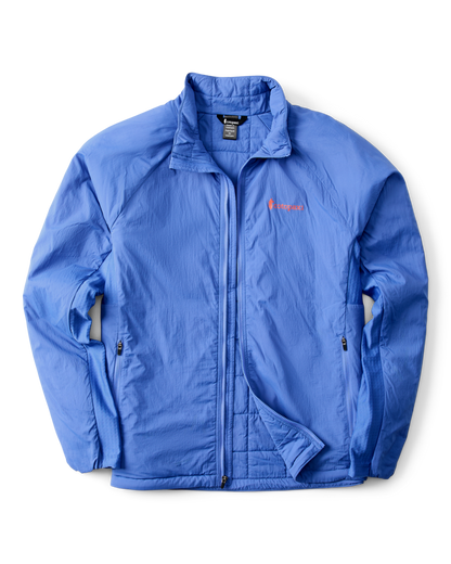 Pacaya 2.0 Insulated Jacket - Women's - Azure - US 1690