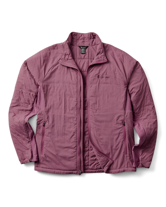 Pacaya 2.0 Insulated Jacket - Women's - Fig - US 5625
