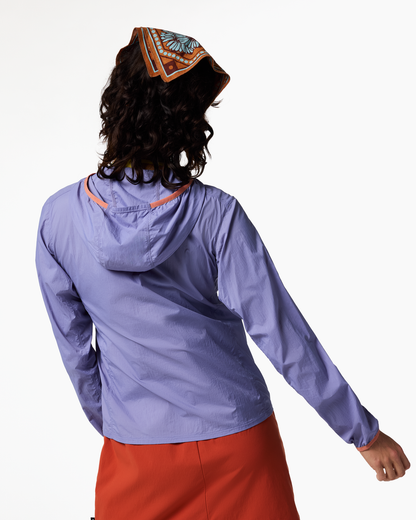 Pacaya Lite Hooded Jacket - Women's - Aster - US 8479