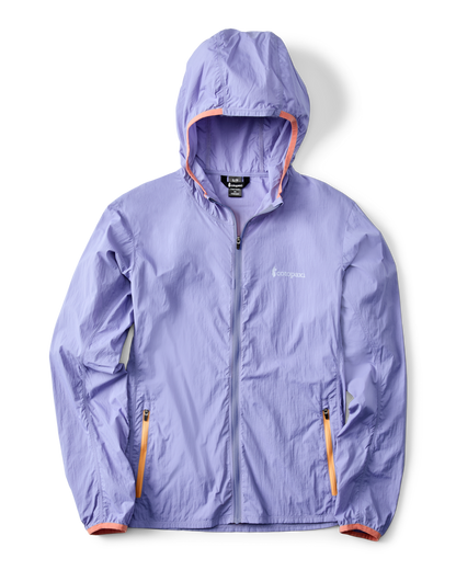 Pacaya Lite Hooded Jacket - Women's - Aster - US 8479