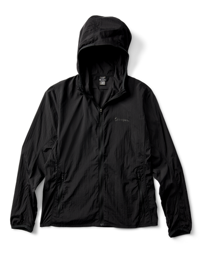 Pacaya Lite Hooded Jacket - Women's - Cotopaxi Black - US 6154