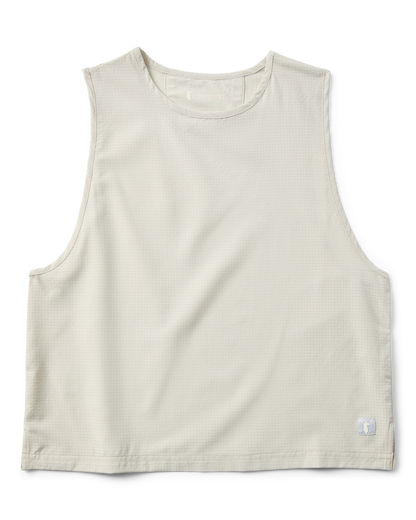 Pulso Tech Tank - Women's - Mineral - US 6746