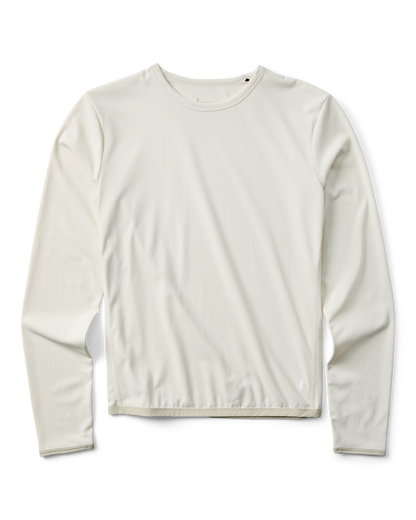 Sombra Long-Sleeve Sun Shirt - Women's - Chalk - US 1500