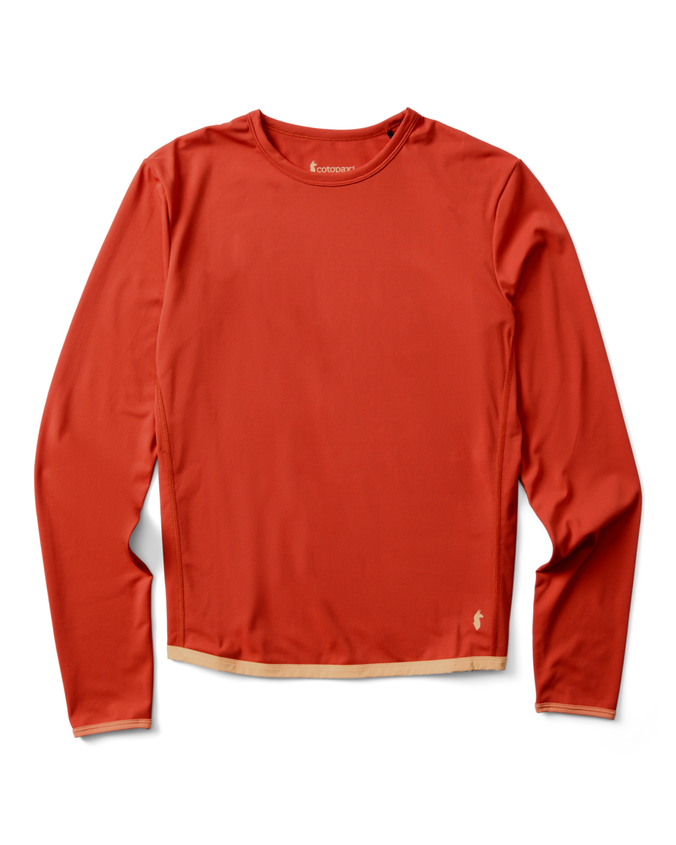Sombra Long-Sleeve Sun Shirt - Women's - Chimayo - US 7968