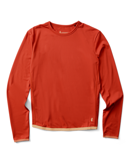 Sombra Long-Sleeve Sun Shirt - Women's - Chimayo - US 7968