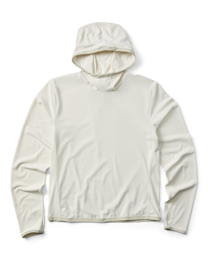 Sombra Sun Hoodie - Women's - Chalk - US 2750