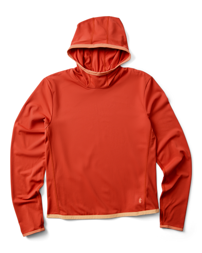 Sombra Sun Hoodie - Women's - Chimayo - US 9430