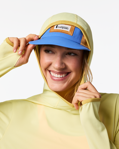 Sombra Sun Hoodie - Women's - Honeydew - US 9989